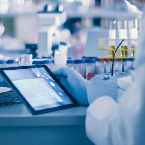 Clinical Diagnostics