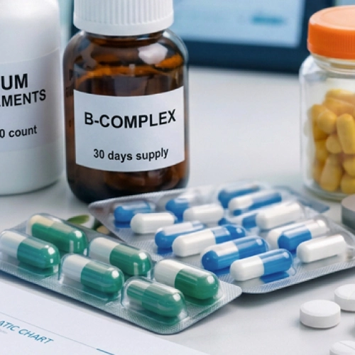 Pharmaceutical R&D and Manufacturing