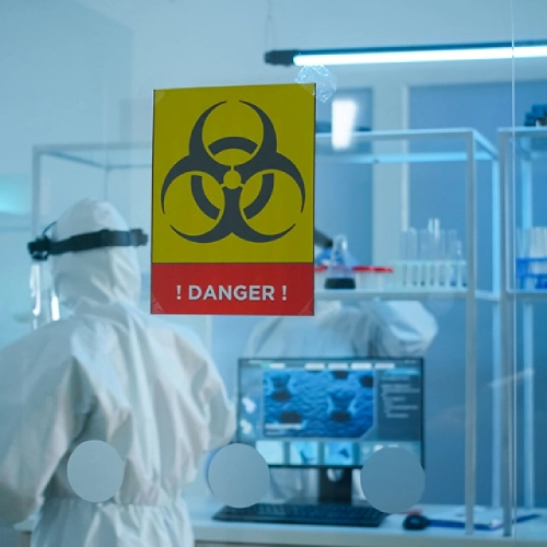 Forensic Toxicology