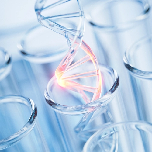 Life & Health Sciences