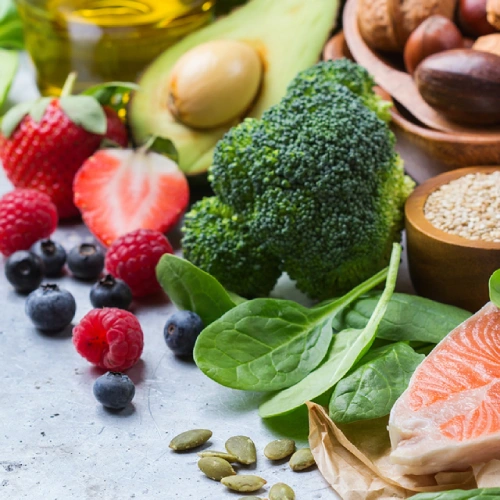 Food Safety & Quality