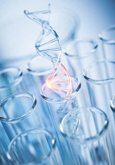 Life and Health Science
