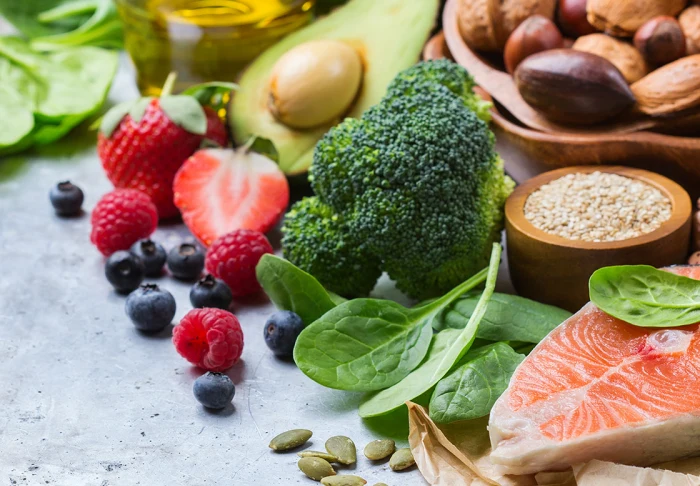 Food Safety & Quality