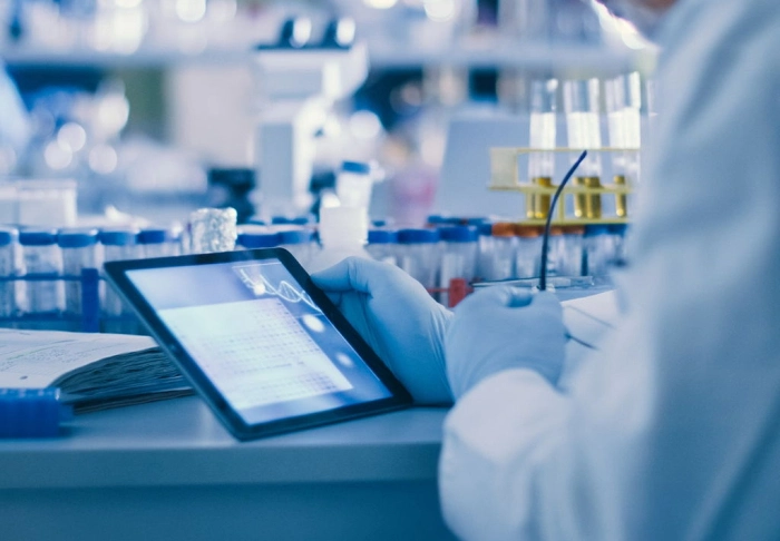 Clinical Diagnostics (For non-clinical diagnostic use only)