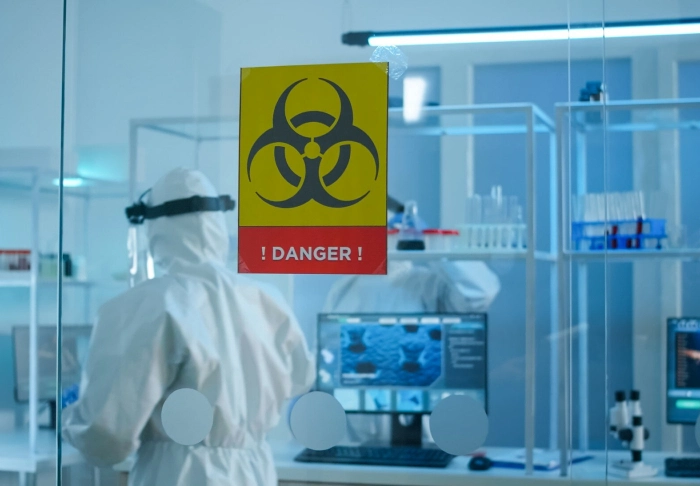 Forensic Toxicology