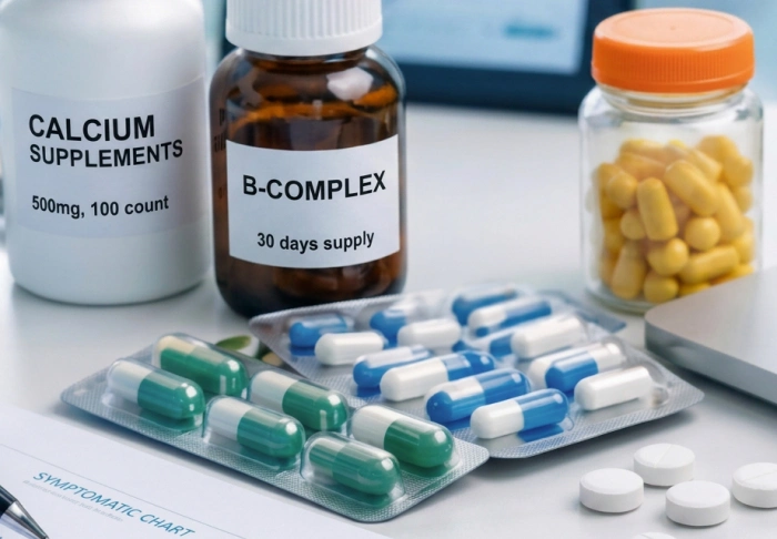 Pharmaceutical R&D and Manufacturing