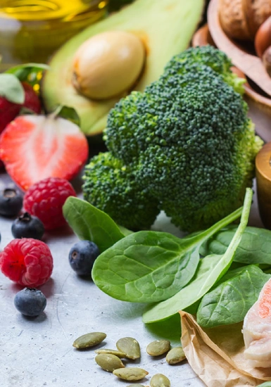 Food Safety & Quality