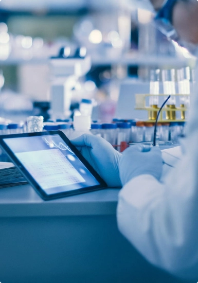 Clinical Diagnostics (For non-clinical diagnostic use only)